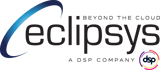 Eclipsys Logo - Oracle Partner