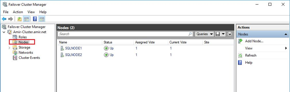 sql