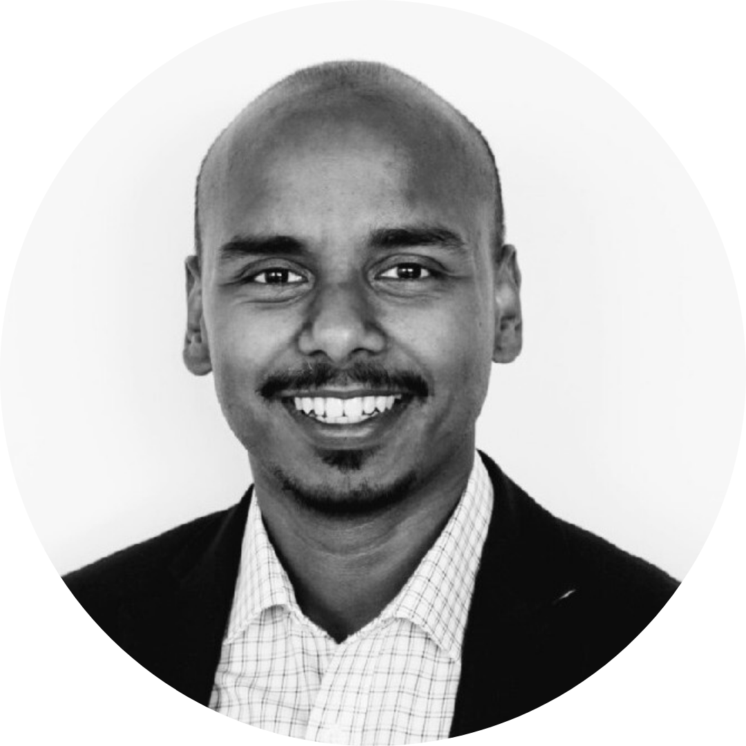 Corporate Headshot (TEMPORARY)