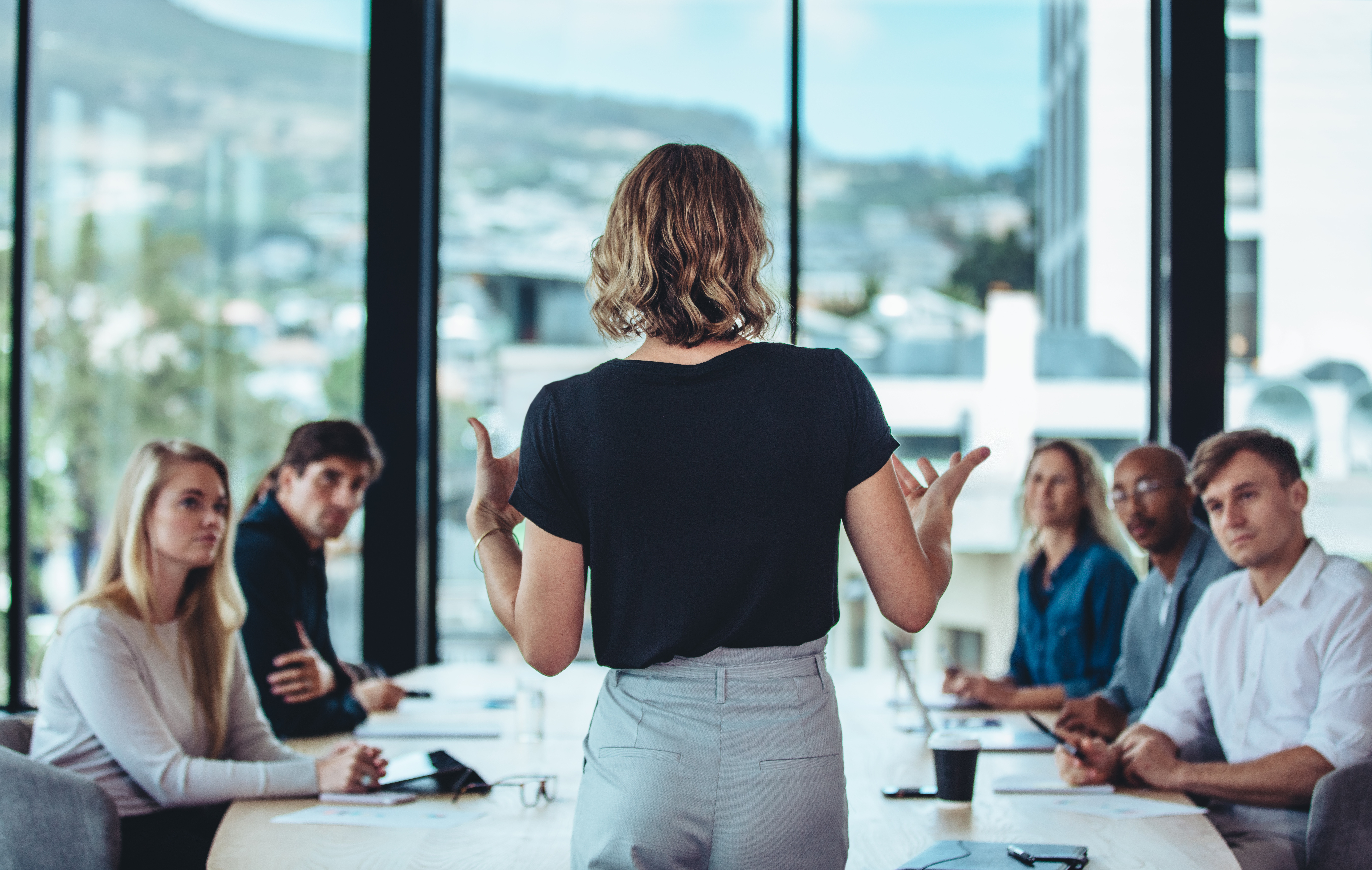 Data Security & Compliance Review