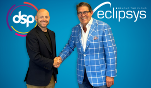 Eclipsys Joins A Brand With Multi-National Reach Following Acquisition By DSP UK