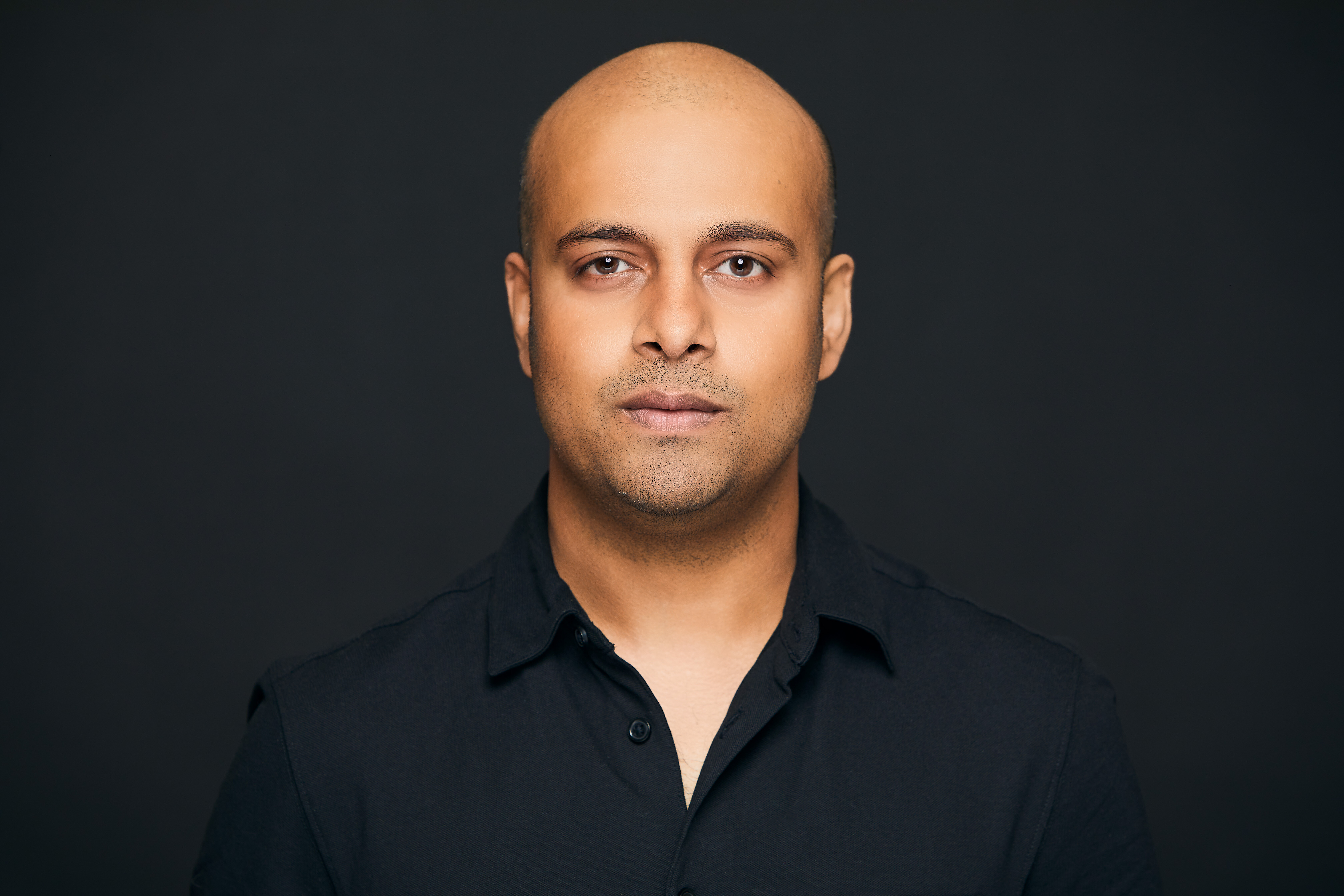 Rajesh Madharavao
