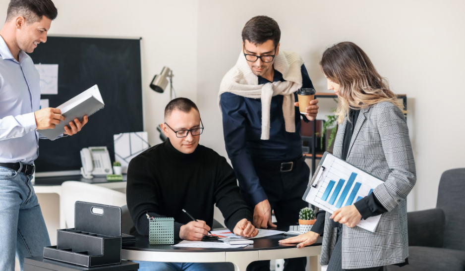 Enhanced Security and Compliance
