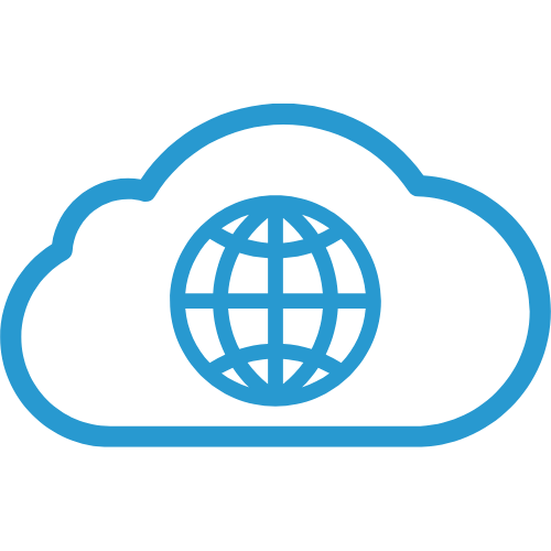 Cloud strategy