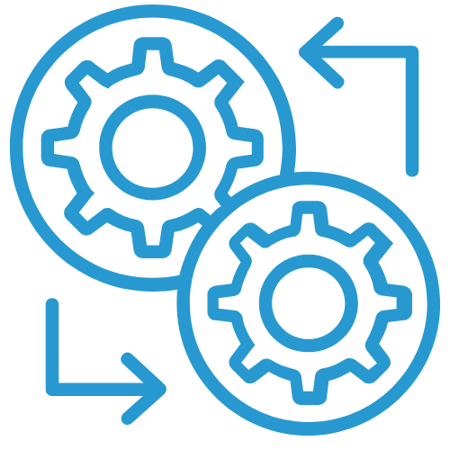 System maintenance