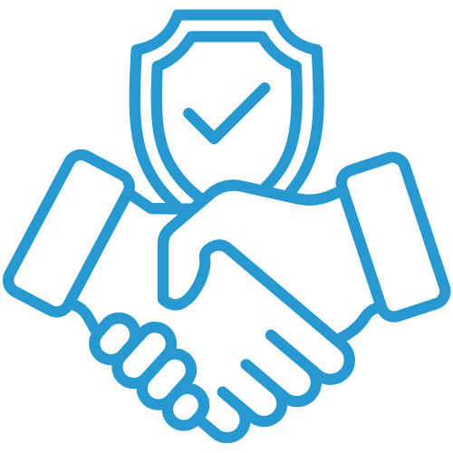 Trusted partner