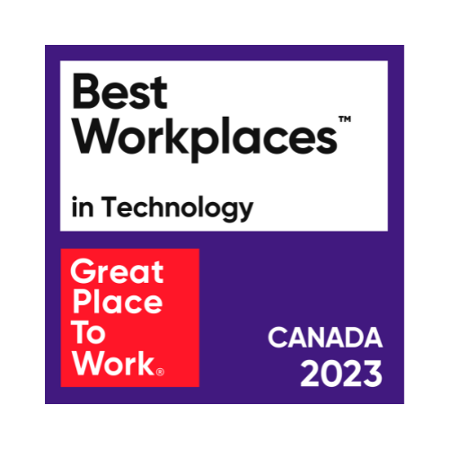 GPTW - Best Workplaces Technology Logo