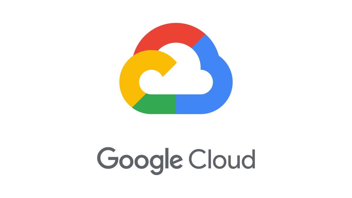 Google Cloud Platform Logo