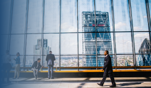 Oracle CloudWorld 2022: Day One