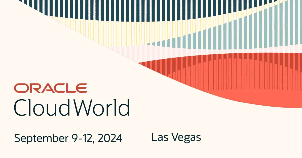 Oracle CloudWorld 2024: What to Expect Around Oracle 23ai