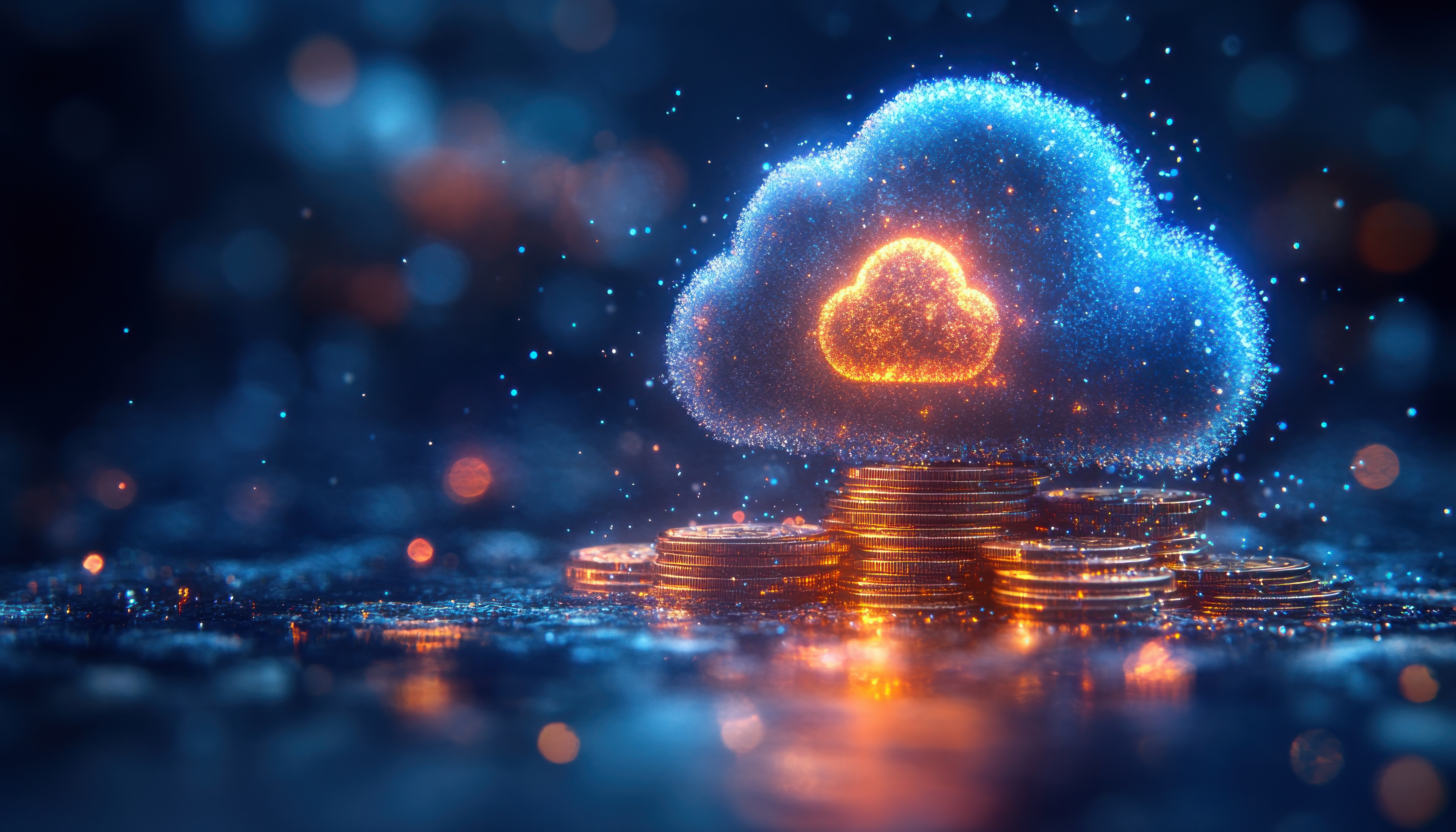 Cloud cost optimization